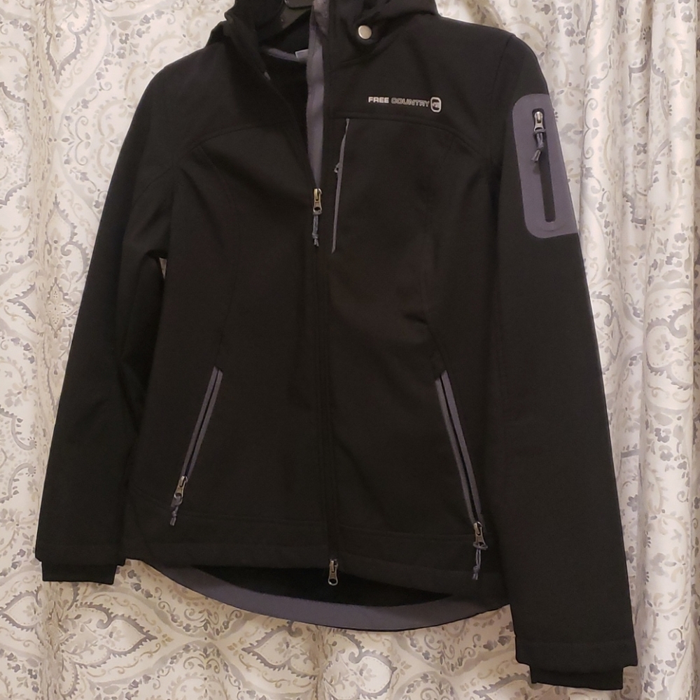 Free Country Jacket